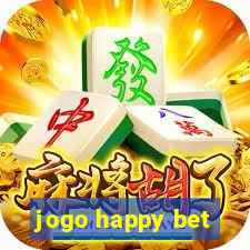 jogo happy bet